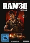 Rambo - First Blood - Digital Remastered