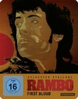 Rambo - First Blood [LE] [SB]