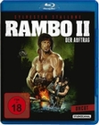Rambo 2 - Der Auftrag - Uncut