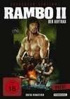 Rambo 2 - Der Auftrag - Uncut - Digital Rem.