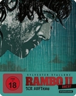 Rambo 2 - Der Auftrag - Uncut [LE] [SB]