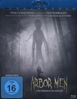 Arbor Men - Eine d�monische Legende