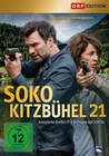 SOKO Kitzbhel - Box 21 [3 DVDs]