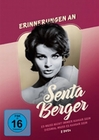 Erinnerungen an Senta Berger [2 DVDs]