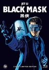 Black Mask [LE] [MB] (+ DVD)