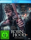 Robin Hood - Der Rebell (BR)