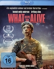 What Keeps You Alive - Uncut (BR)