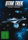 Star Trek 1-10 - Remastered [10 DVDs]