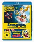 SpongeBob Schwammkopf & Schwamm aus dem...
