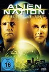 Alien Nation - Spacecop L. A. 1991 - Uncut