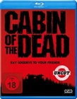 Cabin of the Dead - Uncut (BR)