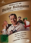 Filmjuwelen mit Heinz Rhmann [4 DVDs]