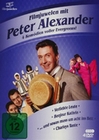 Filmjuwelen mit Peter Alexander [4 DVDs]