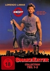Snake Eater 1-3 - Uncut [3 DVDs]