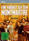 Eine Kindheit auf dem Montmartre [2 DVDs]