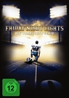 Friday Night Lights - Die kompl. Serie [22 DVD]