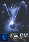 Star Trek: Discovery - Staffel 1 [5 DVDs]