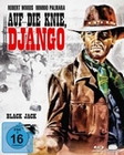 Auf die Knie Django (+ Bonus-DVD) (BR)