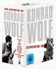 Konrad Wolf - Alle Spielfilme 1955 - 1980 [14 DV