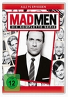 Mad Men - Die komplette Serie [30 DVDs]
