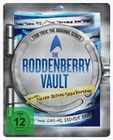 Star Trek - Roddenberry Vault