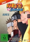 Naruto Shippuden - Staffel 23 [3 DVDs]