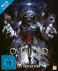 Overlord - The Undead King - The Movie 1