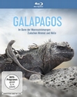 Galapagos - Im Bann der ... / Zwischen Himmel ... (BR)
