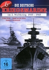 Die deutsche Kriegsmarine im 2. Weltkrieg [6DVD]