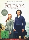 Poldark - Staffel 4 - Limited Edition [3 DVDs]