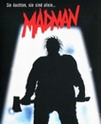 Madman (+ DVD) [LE]