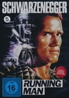 Running Man (+ Bonus-DVD)