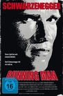 Running Man [2 BRs] VHS-Design