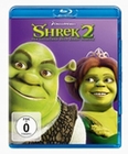 Shrek 2 - Der tollkhne Held kehrt zurck