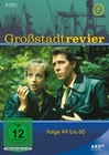 Grossstadtrevier - Box 02/Folge 49-60 [4 DVDs]
