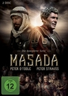 Masada - Die komplette Serie [2 DVDs]