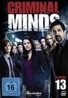 Criminal Minds - Staffel 13 [5 DVDs]