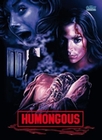 Humongous - Uncut [LE] (+ DVD)