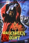 Halloween Night - Uncut [LE] (+ DVD) (BR)