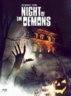 Night of the Demons - Lim. Mediabook B (+ DVD)