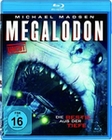 Megalodon - Die Bestie aus der Tiefe - Uncut
