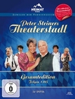 Peter Steiners Theaterstadl - Gesamted. [54 DVD]