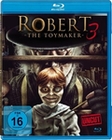 Robert 3 - The Toymaker - Uncut