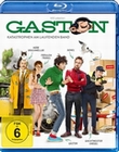 Gaston - Katastrophen am laufenden Band