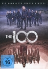 The 100 - Staffel 5 [3 DVDs]