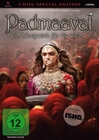 Padmaavat (SE) (+ DVD) (+ Bonus-DVD) (BR)