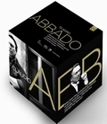 Claudio Abbado Edition [25 DVDs]