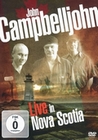 John Campbelljohn - Live in Nova Scotia