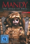 Mandy - The Haunted Doll (Uncut)