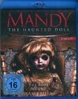 Mandy - The Haunted Doll (Uncut)
